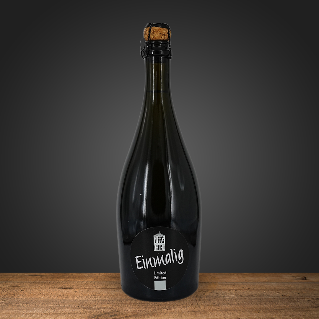 Disibodenberg | Einmalig Gelber Muskateller Sekt brut