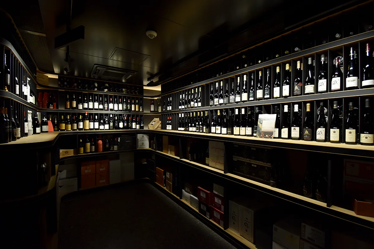Humidor