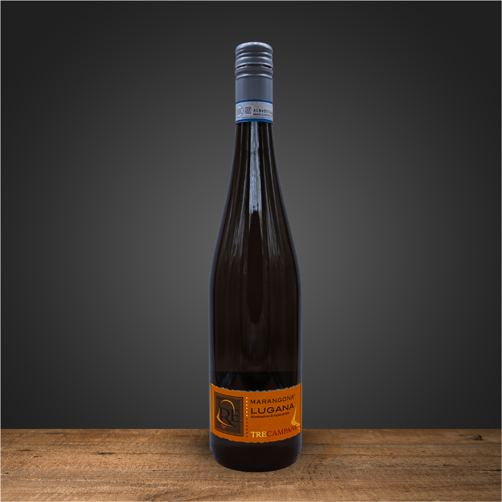 Marangona | Lugana DOP BIO Tre Campane