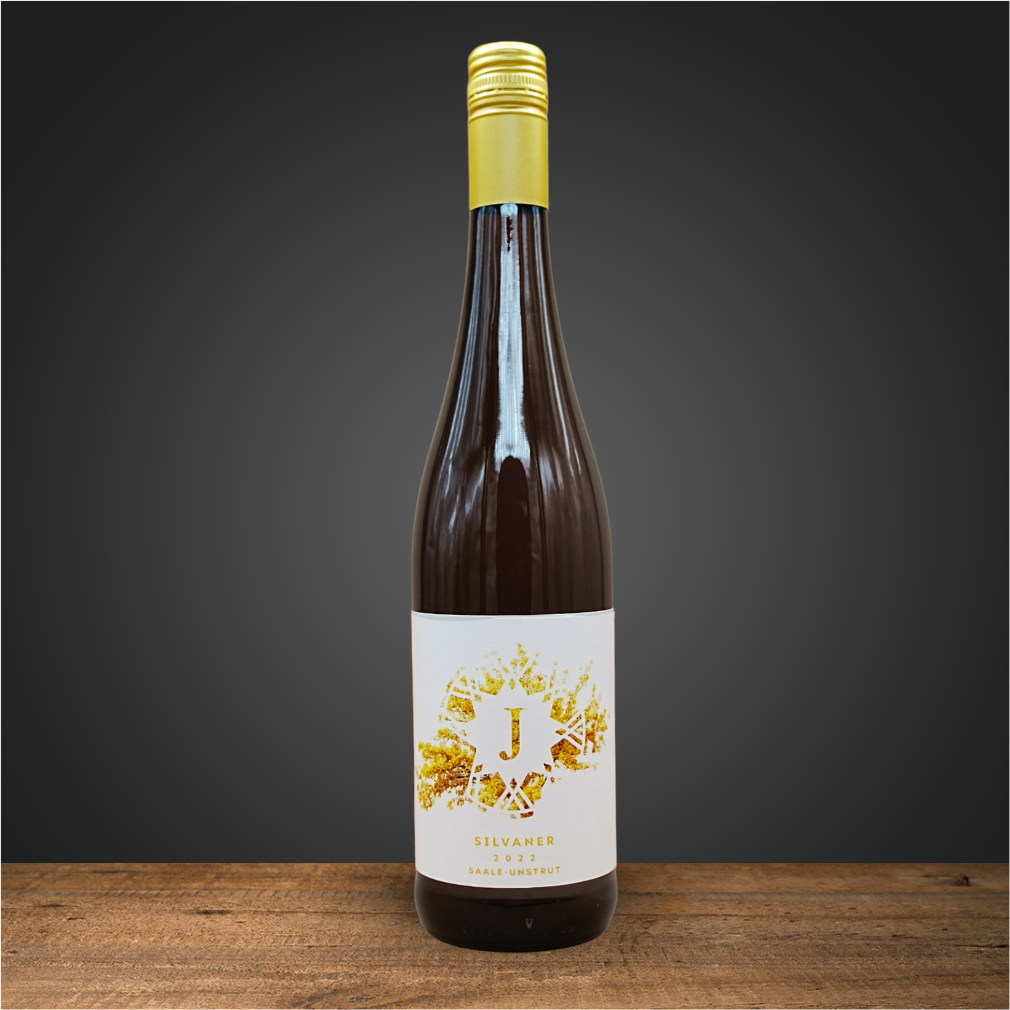 Jörn | Silvaner Hohe Gräte trocken