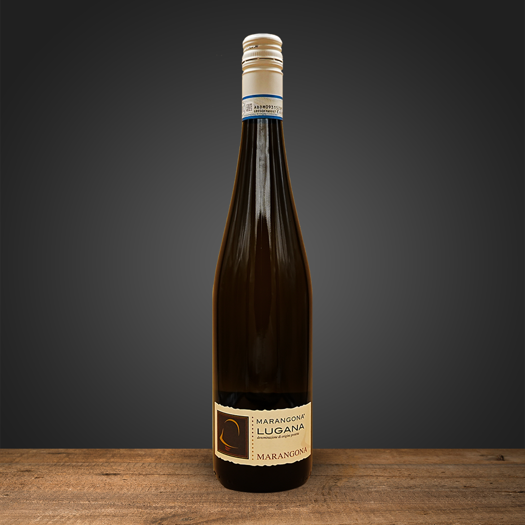 Marangona | Lugana DOP bio