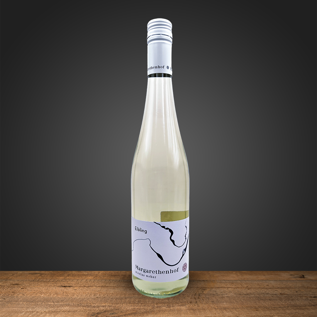 Margarethenhof | Elbling "Der Spritziger" trocken