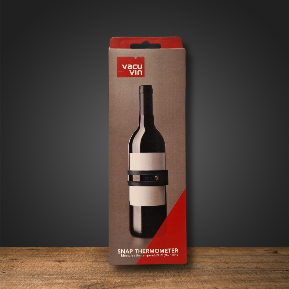 Vacu Vin | Weinthermometer VV