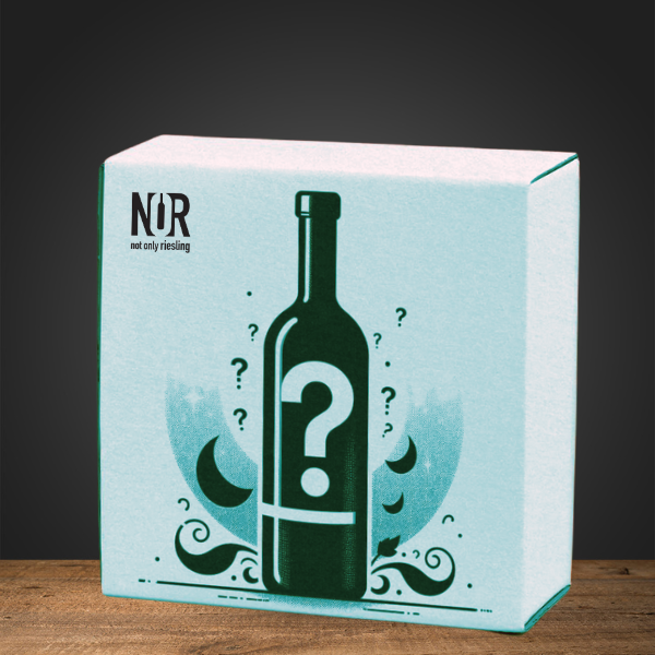 6er Weinpaket "Mix & Mistery" 