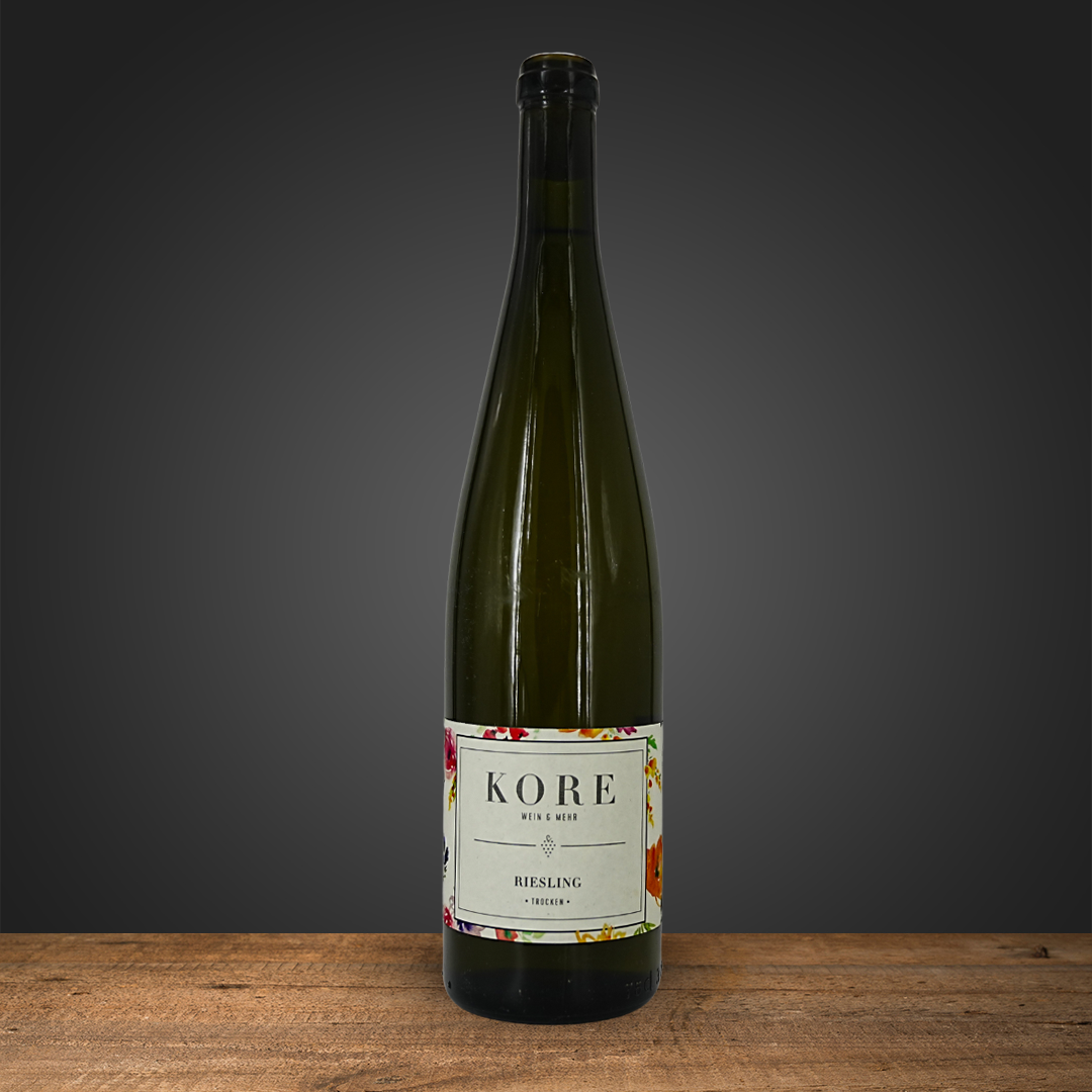 Kore | Riesling Trocken BIO